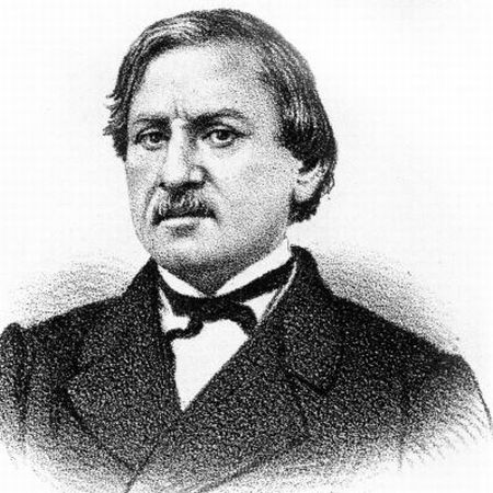 Constantine Paparrigopoulos/  Founder of Modern Greek Historiography