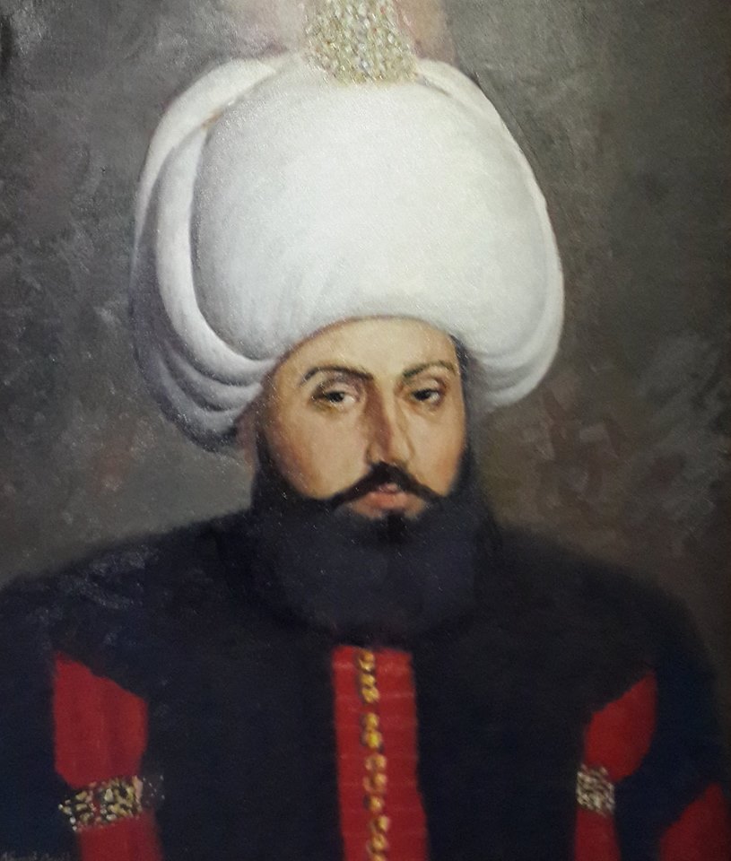 IV.Mustafa