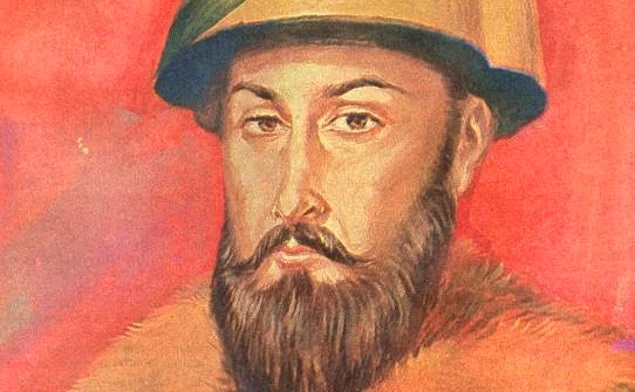 Alemdar Mustafa Pasha