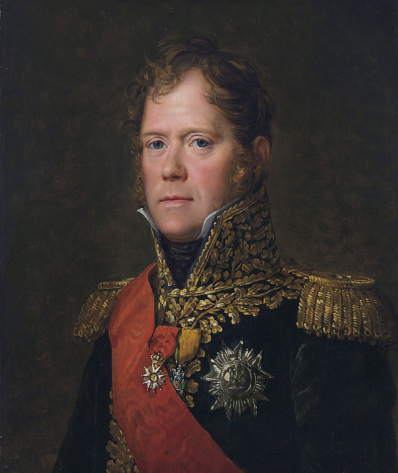 Marshal Ney