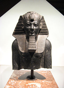 III Thutmose in Vienna